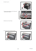 Preview for 36 page of KIP 7170K Service Manual