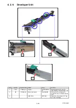 Preview for 120 page of KIP 7170K Service Manual