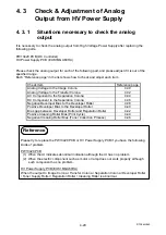 Preview for 133 page of KIP 7170K Service Manual