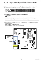 Preview for 142 page of KIP 7170K Service Manual