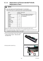 Preview for 162 page of KIP 7170K Service Manual