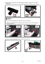 Preview for 204 page of KIP 7170K Service Manual