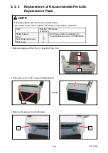 Preview for 240 page of KIP 7170K Service Manual