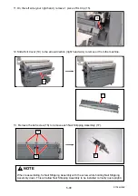 Preview for 243 page of KIP 7170K Service Manual