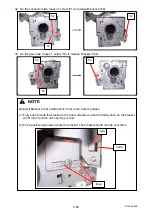 Preview for 252 page of KIP 7170K Service Manual