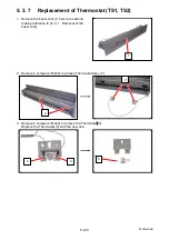 Preview for 273 page of KIP 7170K Service Manual