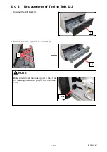 Preview for 287 page of KIP 7170K Service Manual