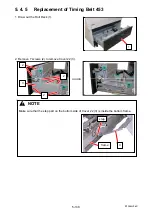 Preview for 291 page of KIP 7170K Service Manual