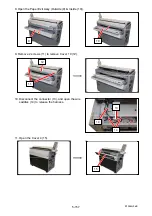 Preview for 310 page of KIP 7170K Service Manual