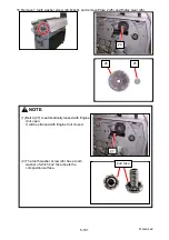 Preview for 314 page of KIP 7170K Service Manual