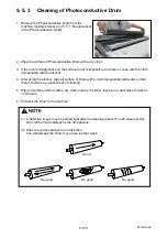 Preview for 329 page of KIP 7170K Service Manual