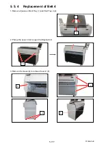 Preview for 330 page of KIP 7170K Service Manual