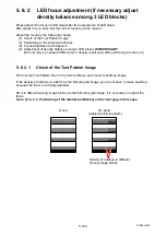 Preview for 345 page of KIP 7170K Service Manual