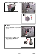 Preview for 352 page of KIP 7170K Service Manual