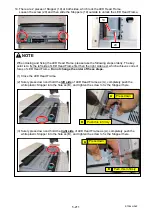 Preview for 364 page of KIP 7170K Service Manual