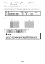 Preview for 368 page of KIP 7170K Service Manual