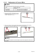 Preview for 383 page of KIP 7170K Service Manual