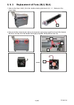 Preview for 392 page of KIP 7170K Service Manual