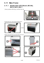 Preview for 400 page of KIP 7170K Service Manual