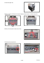 Preview for 401 page of KIP 7170K Service Manual