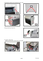 Preview for 419 page of KIP 7170K Service Manual