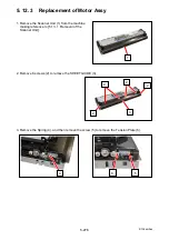 Предварительный просмотр 429 страницы KIP 7170K Service Manual