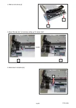 Предварительный просмотр 430 страницы KIP 7170K Service Manual