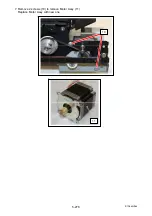 Предварительный просмотр 431 страницы KIP 7170K Service Manual