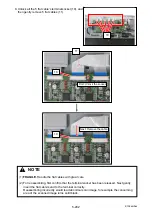 Preview for 445 page of KIP 7170K Service Manual