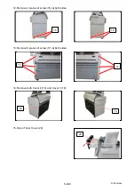 Preview for 473 page of KIP 7170K Service Manual