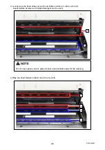 Preview for 493 page of KIP 7170K Service Manual