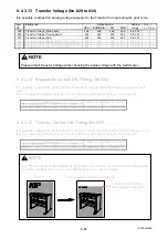 Preview for 626 page of KIP 7170K Service Manual