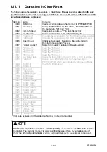 Preview for 753 page of KIP 7170K Service Manual