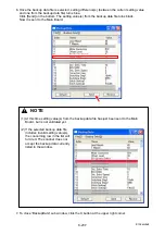 Preview for 796 page of KIP 7170K Service Manual