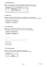 Preview for 802 page of KIP 7170K Service Manual