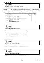 Preview for 807 page of KIP 7170K Service Manual