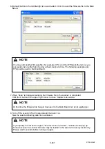 Preview for 820 page of KIP 7170K Service Manual