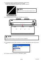 Preview for 837 page of KIP 7170K Service Manual