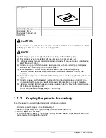 Preview for 22 page of KIP 770K User Manual