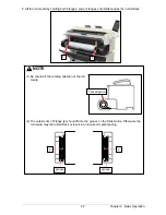 Preview for 30 page of KIP 770K User Manual