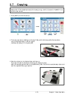 Preview for 38 page of KIP 770K User Manual