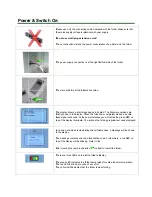 Preview for 5 page of KIP Fold 1000 Offline User Manual