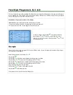 Preview for 11 page of KIP Fold 1000 Offline User Manual