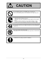 Preview for 5 page of KIP KIP 7100 User Manual