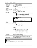 Preview for 12 page of KIP KIP 7100 User Manual