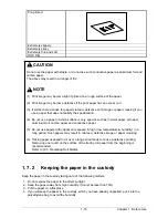 Preview for 21 page of KIP KIP 7100 User Manual