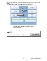 Preview for 25 page of KIP KIP 7100 User Manual