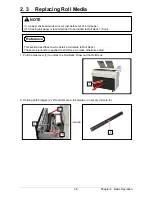 Preview for 27 page of KIP KIP 7100 User Manual