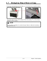 Preview for 40 page of KIP KIP 7100 User Manual