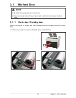 Preview for 44 page of KIP KIP 7100 User Manual